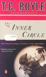 The Inner Circle - Cover