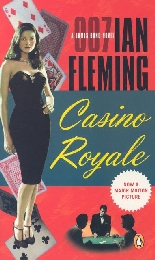 Casino Royale - Cover