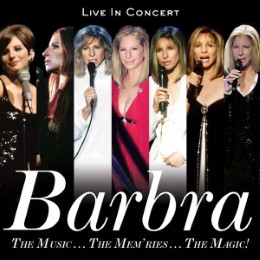 Barbara - The Music... The Mem'ries... The Magic!