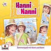 Hanni & Nanni - Sommerspaß mit Hanni und Nanni