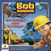 Bob der Baumeister 14 - Cover