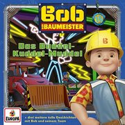 Bob der Baumeister 15