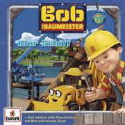 Bob der Baumeister 20 - Cover