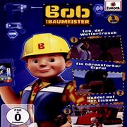 Bob der Baumeister - Box 4