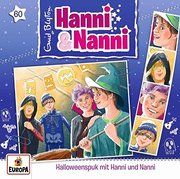 Hanni & Nanni - Halloweenspuk mit Hanni und Nanni