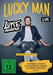 Luke Mockridge - Lucky Man Live