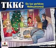 TKKG - Ein fast perfektes Weihnachtsspiel
