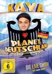 Planet Deutschland