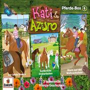 Kati & Azuro Pferde-Box 6