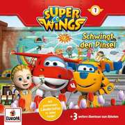 Super Wings 7