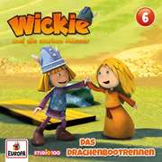 Wickie - Das Drachenbootrennen