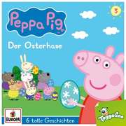 Peppa Pig - Der Osterhase