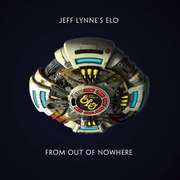 Jeff Lynne's ELO: From Out Of Nowhere