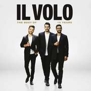 Il Volo: The best of 10 Years