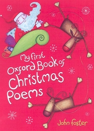 My First Oxford Book of Christmas Poems