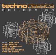 Techno Classics Collection