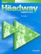 New Headway - Cover