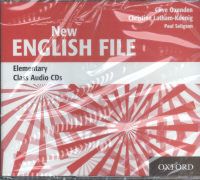 New English File