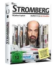 Stromberg-Box 1-5