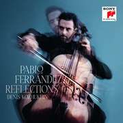 Pablo Ferrandez - Reflections