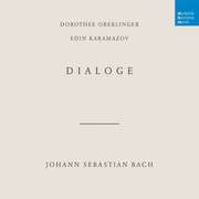 Bach Dialoge