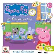 Peppa Pig - Im Kindergarten