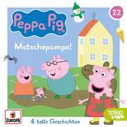 Peppa Pig - Matschepampe!