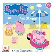 Peppa Pig - Am Strand