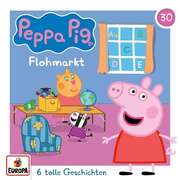 Peppa Pig - Flohmarkt