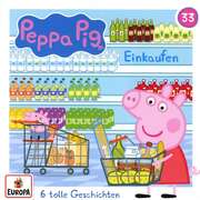 Peppa Pig - Einkaufen