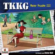 TKKG - Roter Drache - Cover