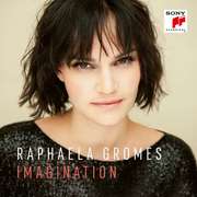 Raphaela Gromes - Imagination