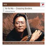 Yo-Yo Ma - Crossing Borders