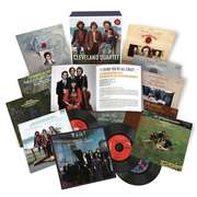 Cleveland Quartet - The Complete RCA Album Collection