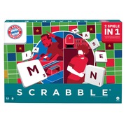 Scrabble FC Bayern München