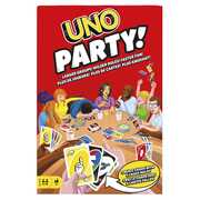 UNO Party - Cover