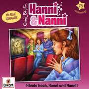 Hände hoch, Hanni und Nanni!