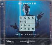 Rock Me Amadeus - Das Falco Musical