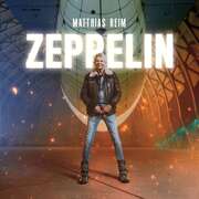 Zeppelin - Cover