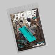 Hope On The Street Vol. 1
