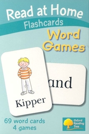 Read at Home Flashcards