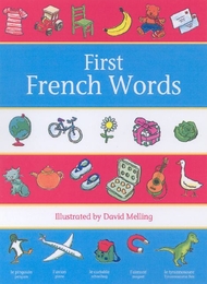 First French Words