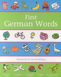 First German Words