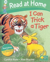I Can Trick a Tiger