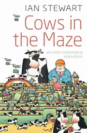 Cows in the Maze