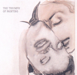 Triumph of Painting - Cover