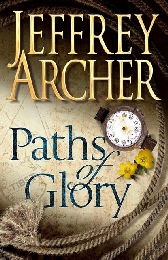 Paths of Glory - Cover