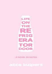 Life On The Refrigerator Door