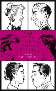 The Book of Other People - Cover