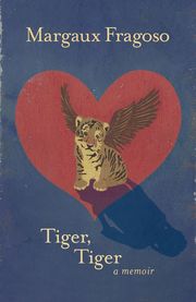 Tiger, Tiger - Cover